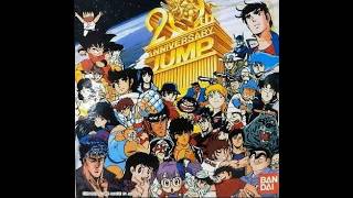 【ファミコンジャンプ】#3　伝説のヒーローに会いに行く　【レトロゲームファミコン】