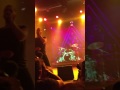 ACCEPTANCE: BREATHLESS LIVE AT EL REY THEATER, FEB. 24 2017