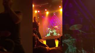 ACCEPTANCE: BREATHLESS LIVE AT EL REY THEATER, FEB. 24 2017