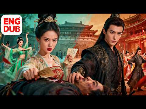 【Multi Sub】Sold to a Brothel at 10… She Returns 16 Years Later to Take Back Her Birthright