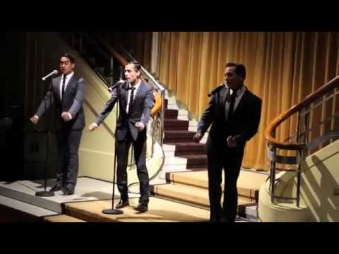 There's Nothing Like Australia, Melbourne, Victoria