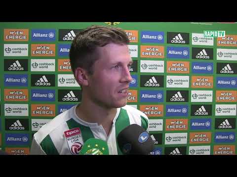 Stimmen zum 2:1 vs Wacker Innsbruck