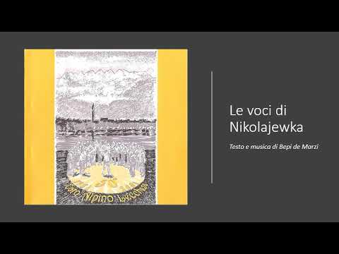Le voci di Nikolajewka