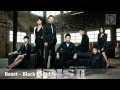 Beast - Black Paradise (Instrumental) 