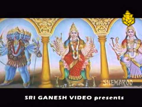 Oh Mukhitama Amma Mokalodu - Top Devotional Kannada Songs