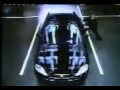 1999 Honda Civic SI Coupe Commercial