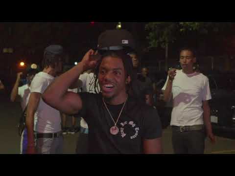 Quany Gz Ft Pop Lotti -TIRED OF WAITING