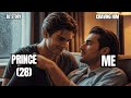 When Prince S Anger Turned Into A Whisper Against My Skin BL Gay Story LGBTQ Story