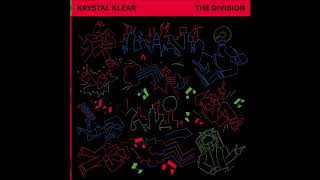 Krystal Klear - Neutron Dance