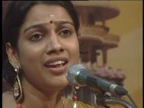 Dadra- Barsan Laagi Saawan... in Raag Pilu by Gayatri Ashokan Rare Video...