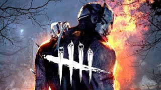 【DBD】dead by daylight やっていくぞお！！【dead by daylght】