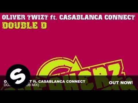 Oliver Twizt ft. Casablanca Connect - Double D (Dub Mix)