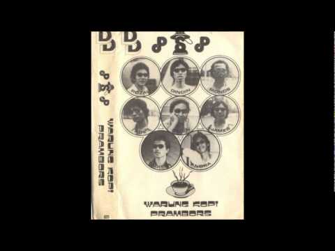 OM PSP feat. Nanu Mulyono (Warkop Prambors) on vocal - "CUBIT-CUBITAN"