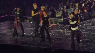 Download lagu ENCORE [REMIX] - 트레저 (TREASURE) | PULSE ON TOUR 2025 IN SEOUL 251012 D3 mp3