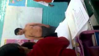 DESNUDOS EN LA FEDERAL #2