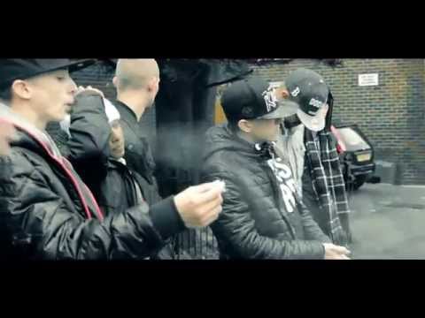 Swarve Slim - Erday [Music Video]