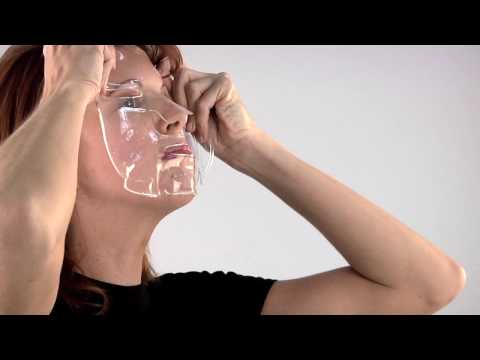 Clearly Beautiful skin rejuvenating face mask