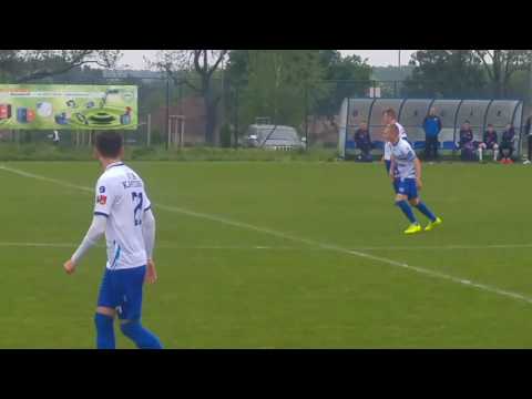 AVIA Kamionki - Polonia II Środa Wlkp ..20.05.2017 Klasa A grupa Poznań I