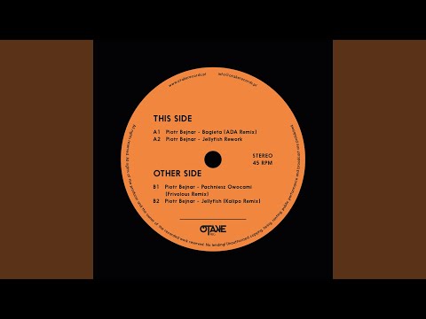 Pachniesz Owocami (Frivolous Remix)