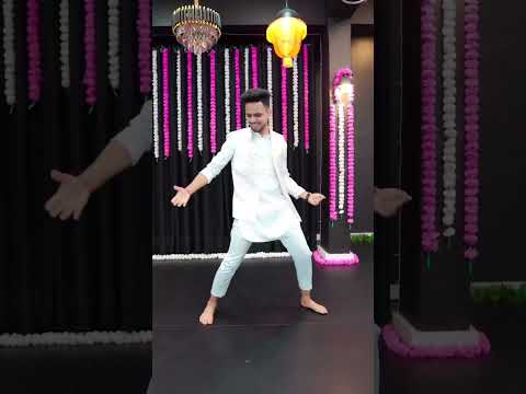 Man Thirke Man Thirke @Nritya Performance #Shorts Dance Video #Govind Mittal & Snehu Savita