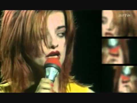 Durch die nacht mit Nina Hagen&Katharina Thalbach