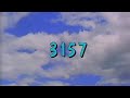 Sesame Street Episode 3157 December 21 1993