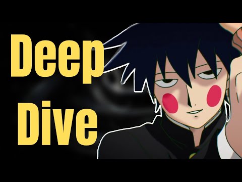 Ritsu: A Mob Psycho Analysis