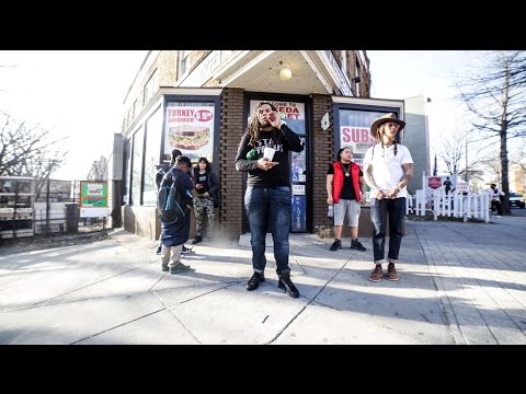 Mike Brown Da Czar - Say Man