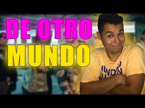 Lo Matamos A Los 90 (Remix) - Aldo Ranks, El Boy C, Lorna, Toby King, Kafu Banton, Jr Ranks Reacción