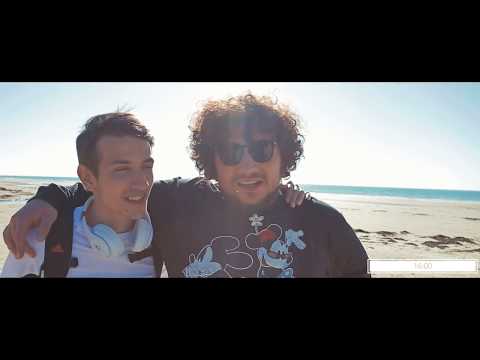 FILM GODS: Making of Souloud feat. Thomas Mraz — Магия