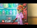 Zootopia 2 Movie Clip Dream Team 2025