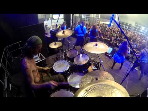 The Privateer - Störtebeker live @ Out and Loud Festival 2015