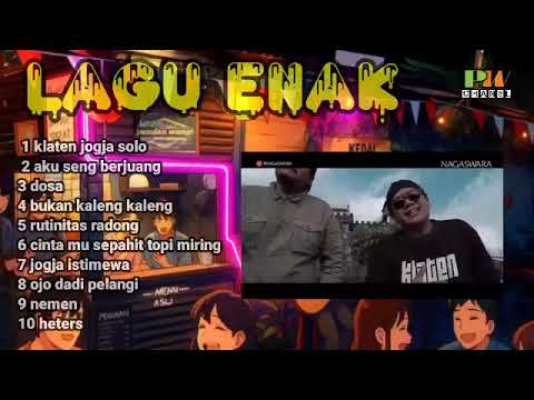 Klaten jogja solo.. Lagu viral