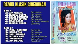 Download lagu NUNUNG ALVI = FULL ALBUM AJA MELANG mp3