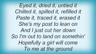 Dinosaur Jr. - The Post Lyrics