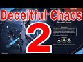 [F2P GUIDE NO.2]  Pure Fiction: Deceitful Chaos 2 (PERFECT Score)😎