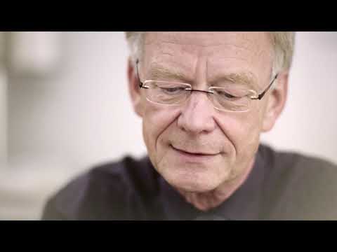 Georg Trakl - "Verfall" - Das 5. Gedicht aus der neuen Reihe von Michael Göring