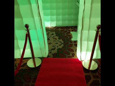 Doctor D Entertainment video.