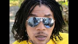 Vybz Kartel - Fallen Angel
