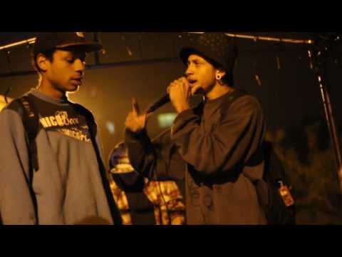 Gui Jazz x Cebola - Semi final