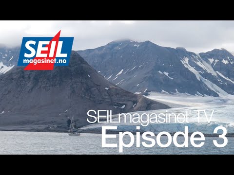 SEILmagasinet TV episode 3