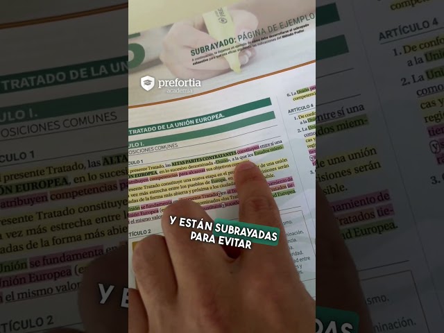 Vídeo relacionado con Guardia Civil. Test para la Preparación de Oposición