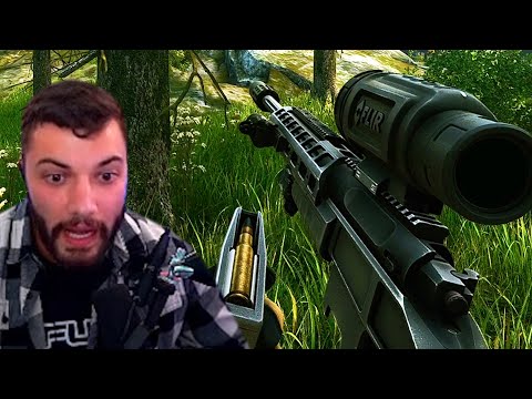 10 SEC RAID with THERMAL T-5000M