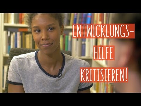 Postkoloniale Perspektiven | Entwicklungszusammenarbeit in der Kritik – Teil 1