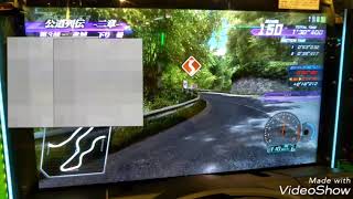 #頭文字DZERO #ゲーム実況