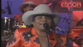 Bronco mi vida es tu amor