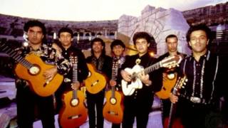 Gipsy Kings &quot;Tu Quieres Volver&quot;