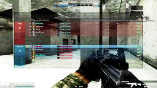 Equipe Flashplay vs Lord Of Arms [WarHead]