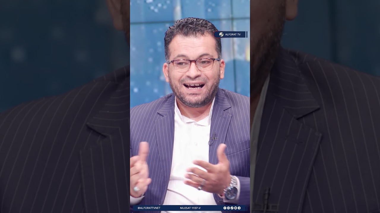 فيديو | الزيدي والفصائل   كيف سيكون موقف العراق إذا تجددت حرب إيران وأمريكا؟