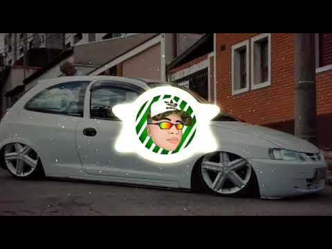 Mc Ruanzinho e Mc Jonas B- bastou só olhar